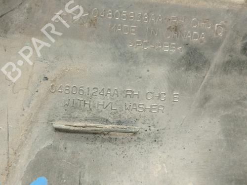 Other CHRYSLER 300C (LX, LE) 3.0 CRD | BP29537140O1 
