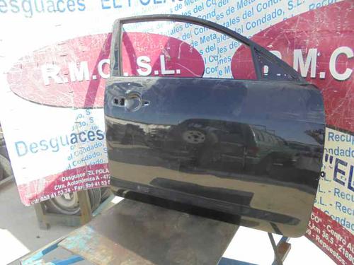 Right front door MAZDA 3 Saloon (BK) 1.6 DI Turbo (BK12Y) | BP13424211C3 