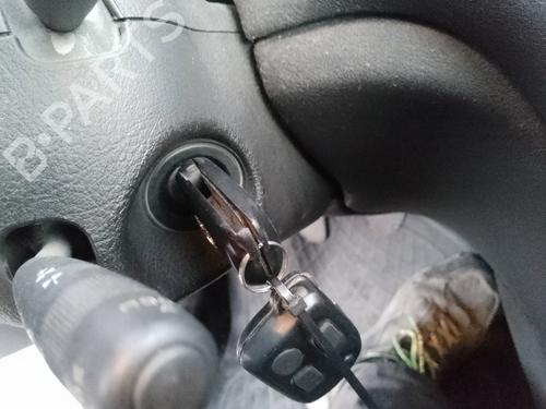 Used Ignition barrel Ignition barrel 35816804 35816804