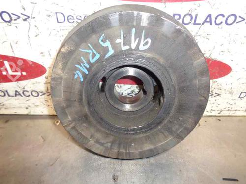 Used Pulley OPEL FRONTERA B (U99) [1998-2004]  14222645