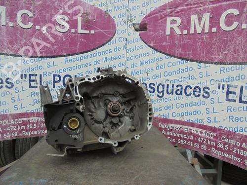 Gearbox NISSAN MICRA III (K12) 1.5 dCi | BP13426215M3