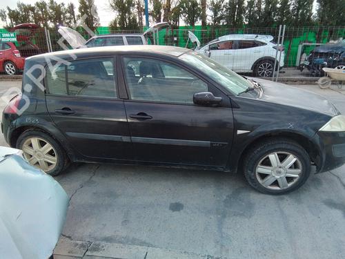 Høyre bak utvendig håndtak RENAULT MEGANE II (BM0/1_, CM0/1_)  | BP27801932C130 