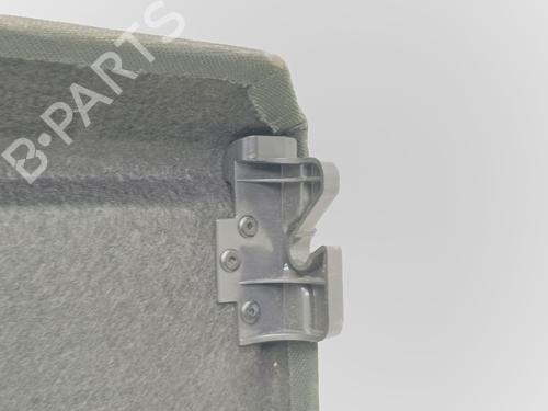 Rear parcel shelf LAND ROVER RANGE ROVER EVOQUE (L538)  | BP36448859C85  - Image 5