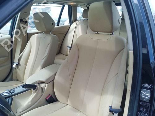 Left front window switch BMW 3 Touring (F31) 318 d | BP39931815I27 - Image 7