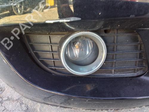 Right front fog light MERCEDES-BENZ A-CLASS (W169) A 160 (169.031, 169.331) | BP21554640C31 