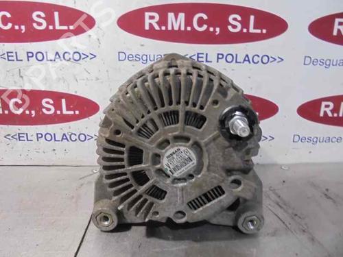 Alternator NISSAN X-TRAIL II (T31) 2.0 dCi 4x4 | BP13424298M7 