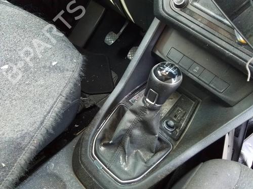 Used Gear lever Gear lever 35815669 35815669