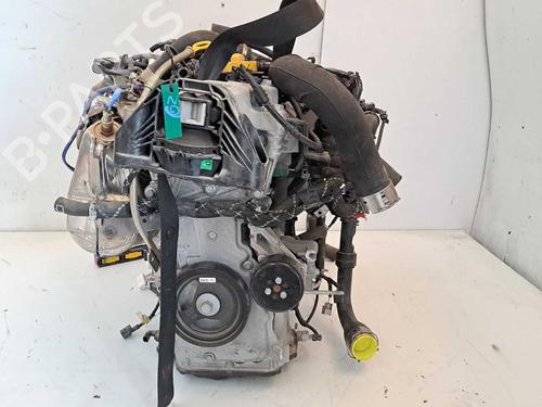 Engine RENAULT CAPTUR II (HF_) | BP35816677M1 - Image 4
