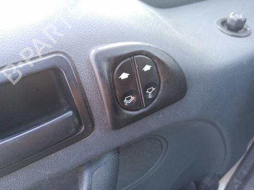 Used Left front window switch Left front window switch 35817385 35817385