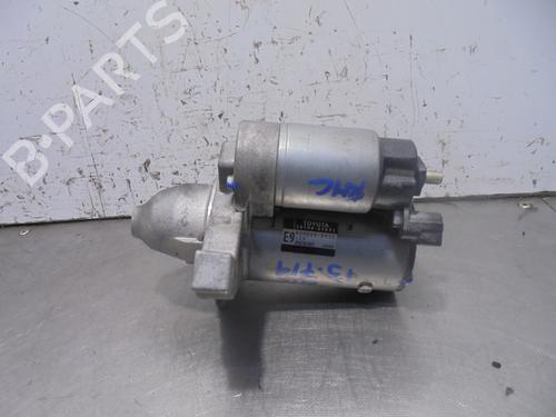 Starter TOYOTA YARIS (_P13_)  | BP13494761M8 