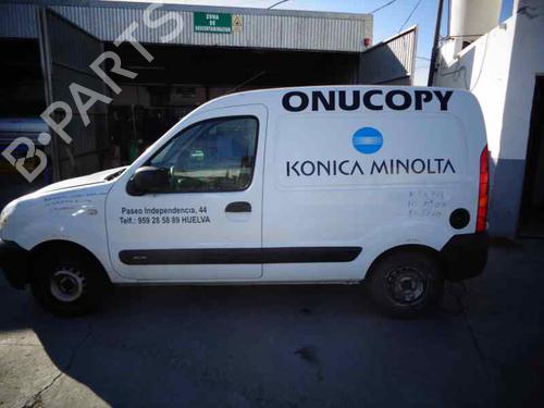 Vacuum pump RENAULT KANGOO (KC0/1_)  | BP13456949M80 