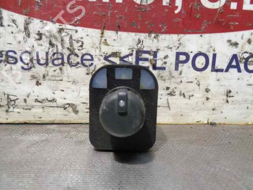 Speilbryter AUDI A3 (8P1) 1.9 TDI (105 hp) 13900437