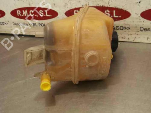 Expansion tank PEUGEOT PARTNER Box Body/MPV (5_, G_)  | BP13423848C120
