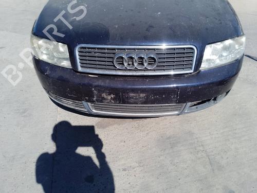 para-choques-frente-audi-a4-b6-8e2-2000-2001-2002-2003-2004-2005-35817349 main image