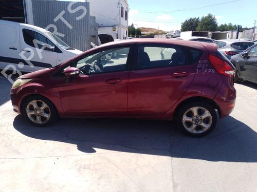 Used Parts FORD FIESTA VI (CB1, CCN) 1.4 TDCi 5045044