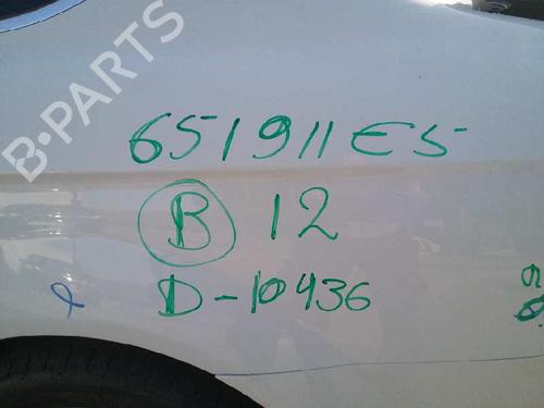 Servo brake MERCEDES-BENZ C-CLASS Coupe (C204) C 220 CDI (204.302) | BP13941123M42 