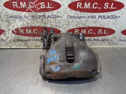 Used Right front brake caliper VW PASSAT B5.5 (3B3) 1.9 TDI (130 hp) 13658305