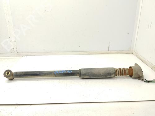 Used Left rear shock absorber FORD FIESTA V (JH_, JD_) 1.4 TDCi (68 hp) 26586801