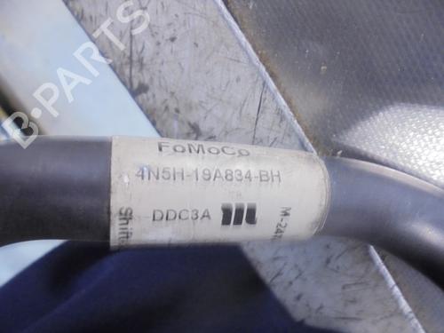 AC pipe VOLVO S40 I (644) 2.0 | BP14222897M126 