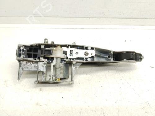 Front right exterior door handle PEUGEOT 2008 I (CU_) 1.6 BlueHDi 100 | BP22775895C129