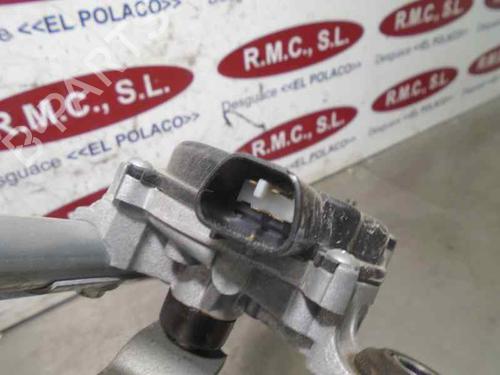 Front wiper motor NISSAN QASHQAI II SUV (J11, J11_) 1.2 DIG-T | BP17906280M29 