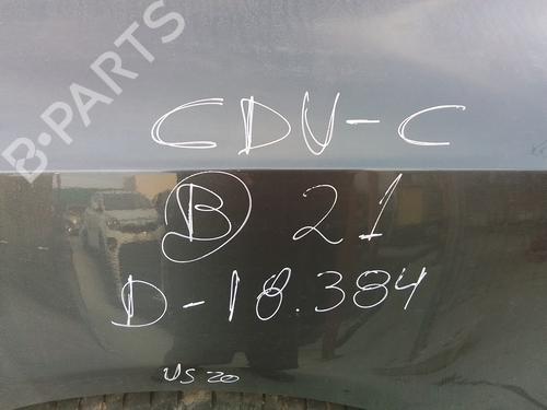Engine mount AUDI A5 (8T3) 3.0 TDI quattro | BP22431122M89 
