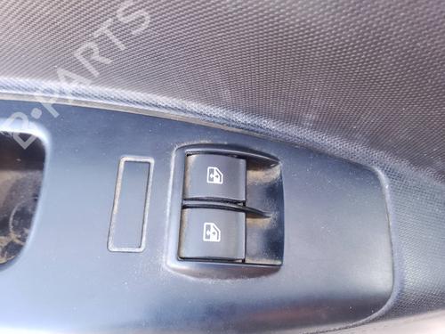 left-front-window-switch-opel-combo-box-bodympv-x12-2012-35816843 main image