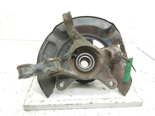 Right front steering knuckle TOYOTA YARIS (_P9_)  | BP26187736M26 