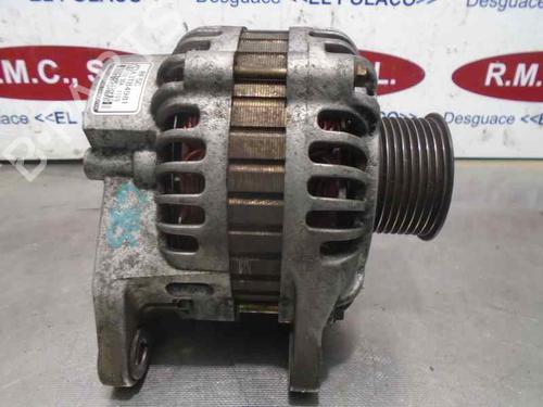 Alternator MAZDA 6 Hatchback (GG) 2.0 DI (GG14) | BP13422780M7 - Image 3