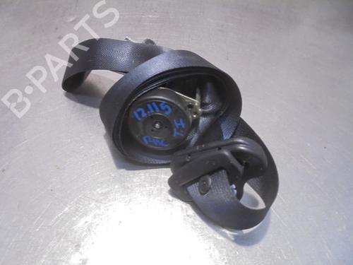 Ceinture de sécurité arrière gauche NISSAN JUKE (F15) 1.2 DIG-T (115 hp) 13658235