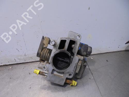 Throttle body DAEWOO MATIZ (M100, M150) 0.8 | BP13658279M82 