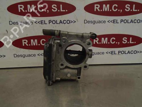 Throttle body MAZDA 6 Hatchback (GG)  | BP13460528M82 