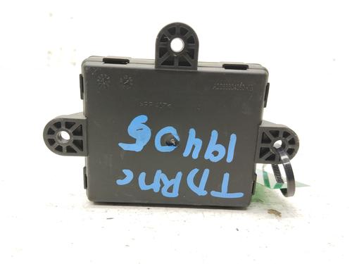 Electronic module FORD FOCUS III 1.6 TDCi | BP30134376M83