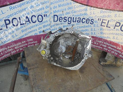 Used Gearbox CITROËN XANTIA (X1_, X2_) 1.9 Turbo D (90 hp) 13636609