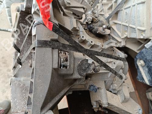 Gearbox ALFA ROMEO 147 (937_)  | BP20123268M3 