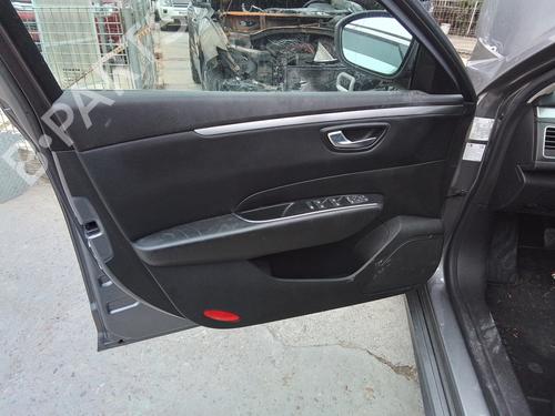 Front left panel RENAULT TALISMAN Grandtour (KP_) 1.5 dCi 110 809015280R |