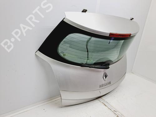 Tailgate RENAULT MEGANE II (BM0/1_, CM0/1_) 1.5 dCi (BM1E, CM1E) | BP18552171C6 