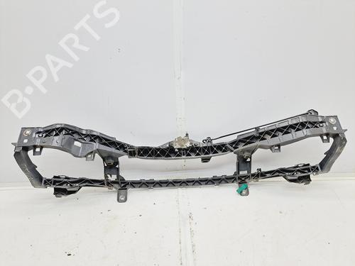 Frontplate/Frontkurv FORD FOCUS II (DA_, HCP, DP)  | BP23456524C72 