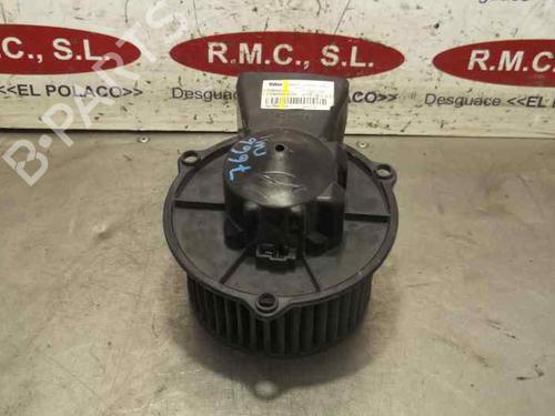 Heater blower motor MG MG ZR 105 | BP13423471M62 