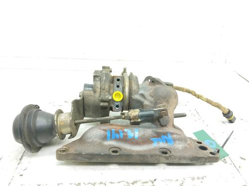 Turbolader/Kompressor SMART FORTWO Coupe (450)  | BP29724732M71 