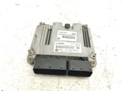Used Engine control unit (ECU) MINI MINI CLUBVAN (R55) Cooper D (112 hp) 30882600