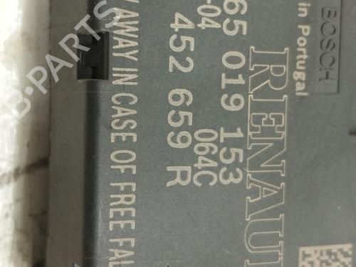 Electronic module DACIA SANDERO II  | BP30081864M83 