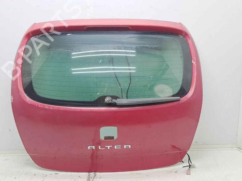 Used Tailgate Tailgate 38760140 38760140