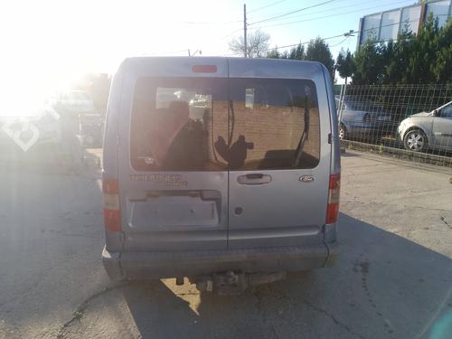 Right front window switch FORD TRANSIT CONNECT (P65_, P70_, P80_) | BP35818592I26 - Image 3