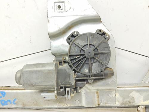 Front right window mechanism CITROËN BERLINGO MULTISPACE (B9)  | BP35816936C23  - Image 5