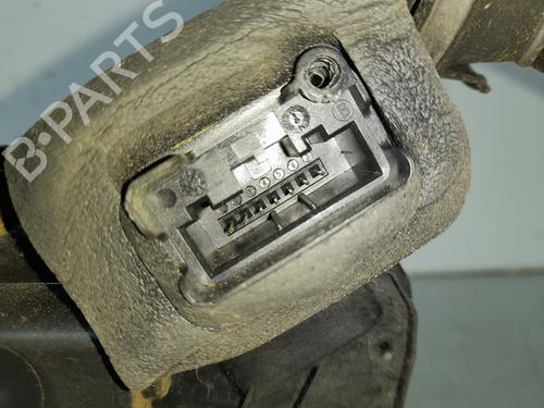 Front right lock SEAT LEON (5F1)  | BP13471426C97 