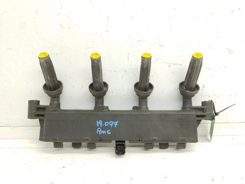 Tændspole CITROËN C3 I (FC_, FN_) 1.1 i (60 hp) 27698747