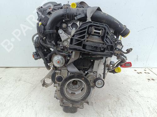 Engine OPEL CORSA F (P2JO) 1.2 (68) | BP16154744M1  - Image 7