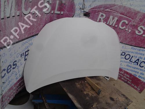Hood TOYOTA VERSO (_R2_) 2.0 D-4D (AUR20_, AUR20R) | BP13494777C1 