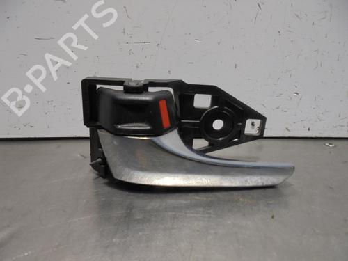 Used Rear left interior door handle TOYOTA RAV 4 IV (_A4_) 2.5 Hybrid (AVA42_) (197 hp) 13428576